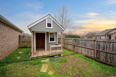 1220 E Cadron Gap Rd, Conway, AR 72032 photo 38