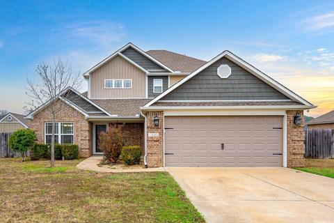 1220 E Cadron Gap Rd, Conway, AR 72032 photo 1