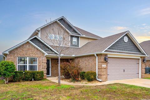 1220 E Cadron Gap Rd, Conway, AR 72032 photo 2
