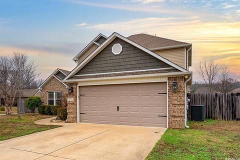 1220 E Cadron Gap Rd, Conway, AR 72032 photo 3