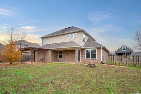 1220 E Cadron Gap Rd, Conway, AR 72032 photo 37