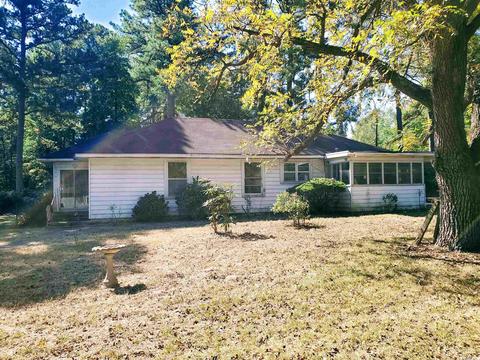 2756 Pine Bluff St, Malvern, AR 72104 photo 2
