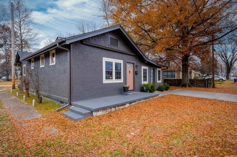 1722 Duncan St, Conway, AR 72034 photo 32