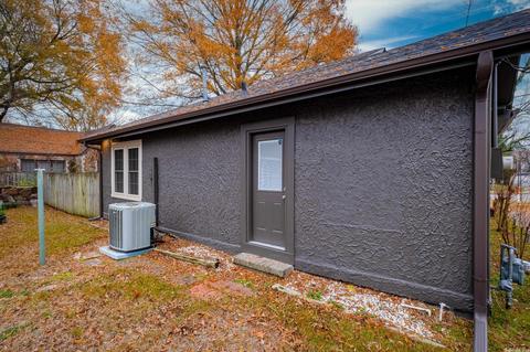 1722 Duncan St, Conway, AR 72034 photo 35