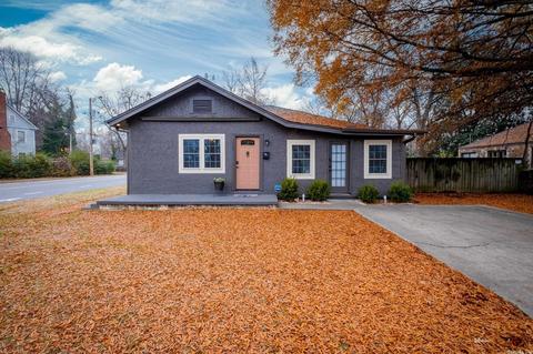 1722 Duncan St, Conway, AR 72034 photo 1