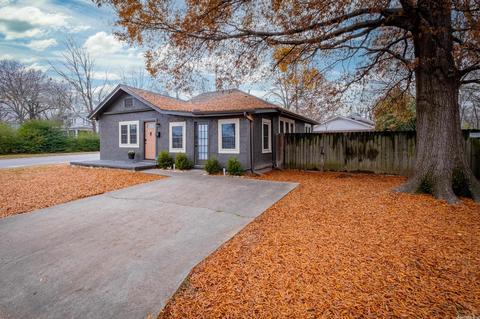 1722 Duncan St, Conway, AR 72034 photo 31