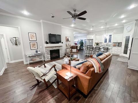 1230 Turnberry Dr, Conway, AR 72034 photo 2