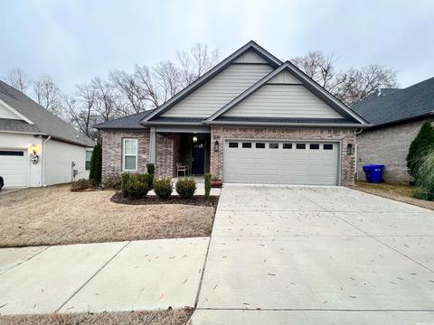 1230 Turnberry Dr, Conway, AR 72034 photo 1