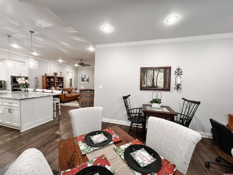1230 Turnberry Dr, Conway, AR 72034 photo 13