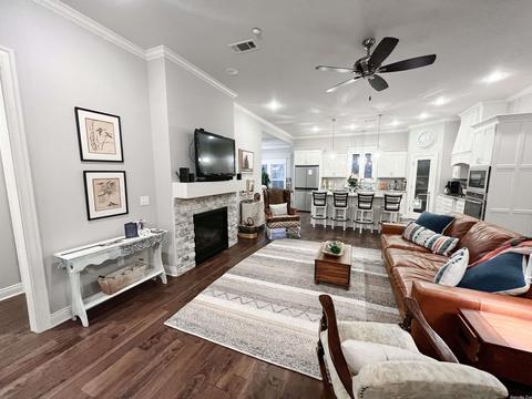1230 Turnberry Dr, Conway, AR 72034 photo 4