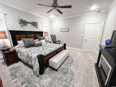 1230 Turnberry Dr, Conway, AR 72034 photo 20