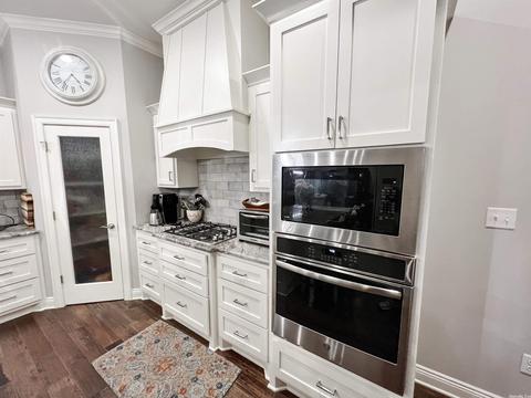 1230 Turnberry Dr, Conway, AR 72034 photo 7
