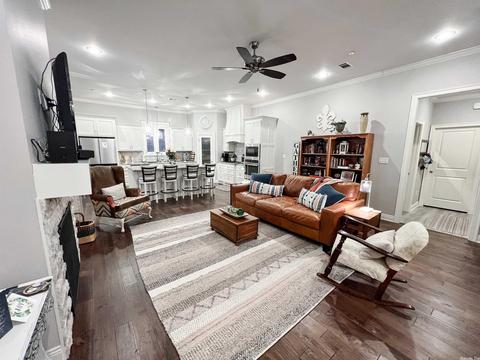 1230 Turnberry Dr, Conway, AR 72034 photo 5
