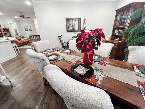 1230 Turnberry Dr, Conway, AR 72034 photo 12