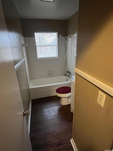 1307 Bailey Dr, Pine Bluff, AR 71601 photo 8