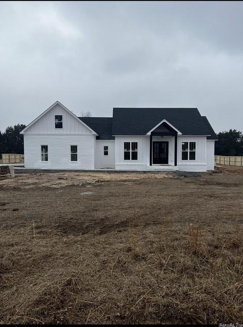 39 Mckaskle Cv, Greenbrier, AR 72058 photo 1