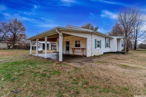 516 Dock St, Nimmons, AR 72461 photo 3