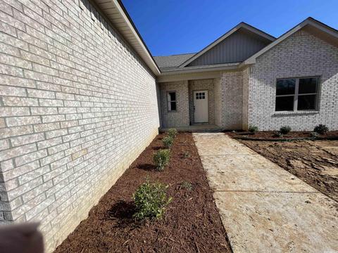 50 Lewis Loop, Greenbrier, AR 72058 photo 1