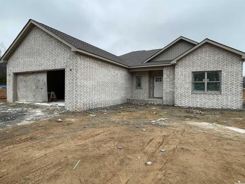 50 Lewis Loop, Greenbrier, AR 72058 photo 4