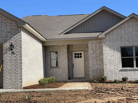 50 Lewis Loop, Greenbrier, AR 72058 photo 2