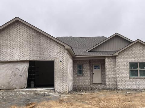 50 Lewis Loop, Greenbrier, AR 72058 photo 3