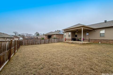 15 Winchester Dr, Austin, AR 72007 photo 30