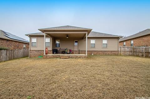 15 Winchester Dr, Austin, AR 72007 photo 31