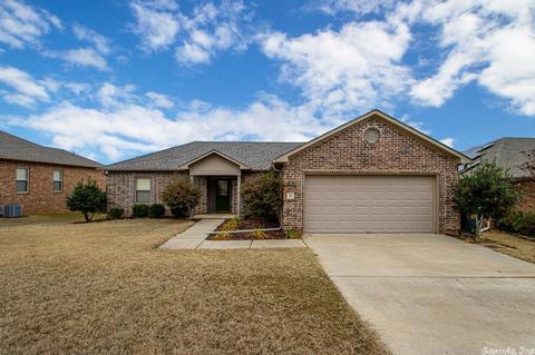 15 Winchester Dr, Austin, AR 72007 photo 1