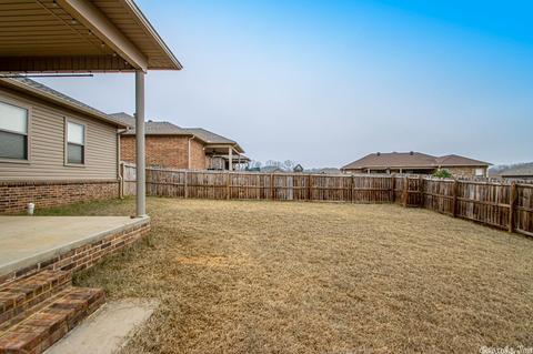 15 Winchester Dr, Austin, AR 72007 photo 32