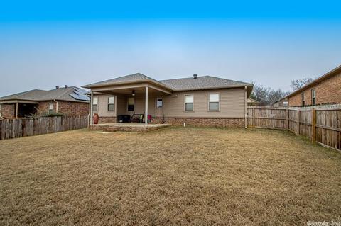 15 Winchester Dr, Austin, AR 72007 photo 29