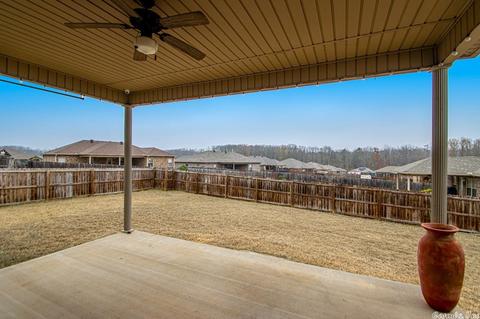 15 Winchester Dr, Austin, AR 72007 photo 28