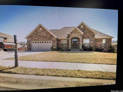 23 Blanchard, Cabot, AR 72023 photo 1