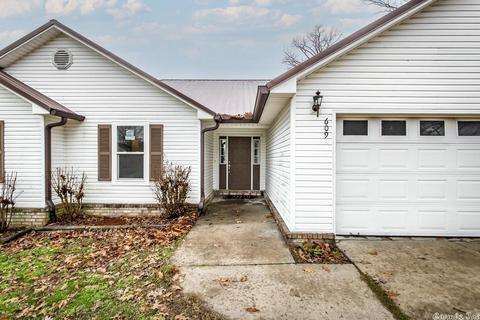 609 Sherry Dr, Beebe, AR 72012 photo 1