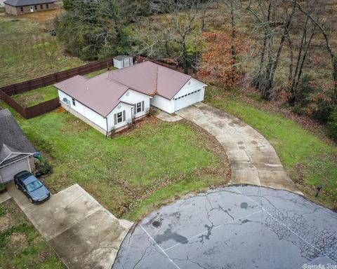 609 Sherry Dr, Beebe, AR 72012 photo 4