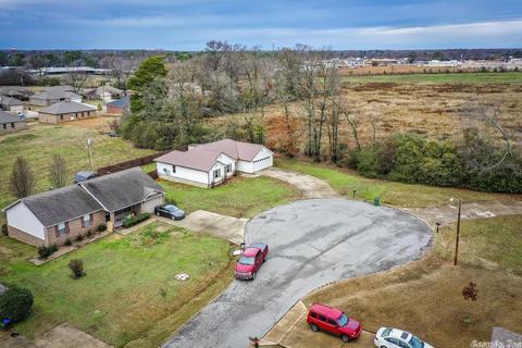 609 Sherry Dr, Beebe, AR 72012 photo 33