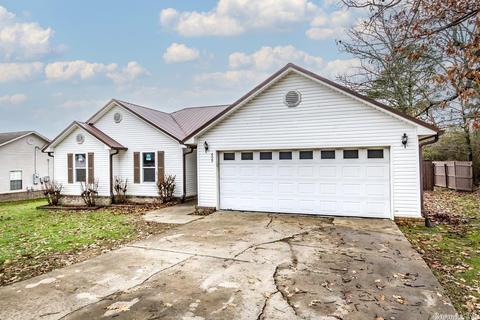609 Sherry Dr, Beebe, AR 72012 photo 3