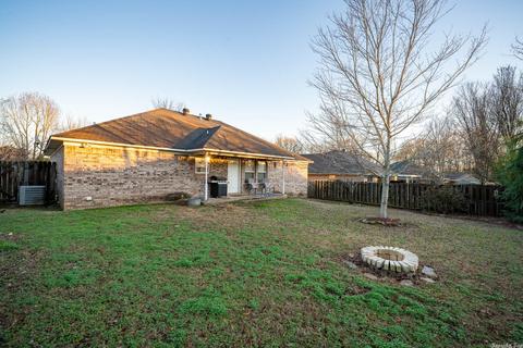 51 Whispering Wind Cir, Vilonia, AR 72173 photo 23