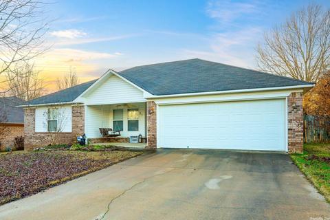 51 Whispering Wind Cir, Vilonia, AR 72173 photo 2