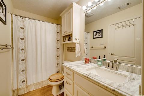 51 Whispering Wind Cir, Vilonia, AR 72173 photo 17