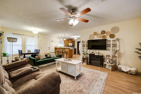 51 Whispering Wind Cir, Vilonia, AR 72173 photo 5