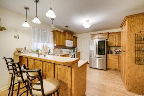 51 Whispering Wind Cir, Vilonia, AR 72173 photo 8