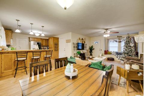 51 Whispering Wind Cir, Vilonia, AR 72173 photo 13