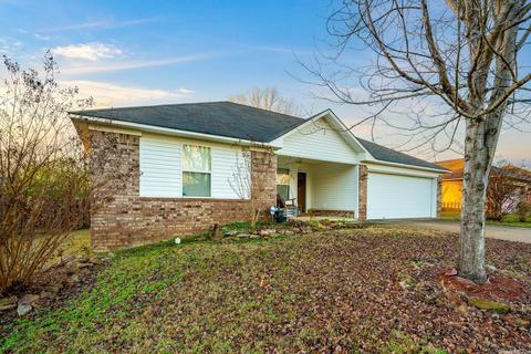 51 Whispering Wind Cir, Vilonia, AR 72173 photo 3