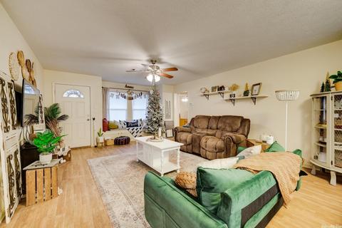 51 Whispering Wind Cir, Vilonia, AR 72173 photo 6