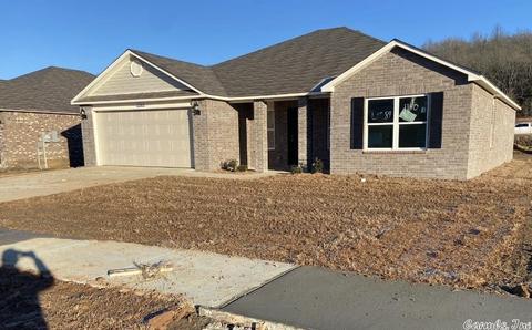 1140 Rockwell Dr, Conway, AR 72032 photo 1