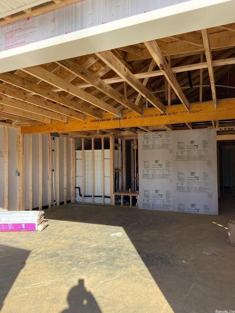 1140 Rockwell Dr, Conway, AR 72032 photo 2