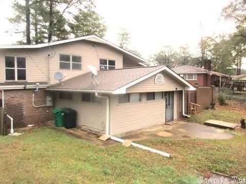 214 Haynes Dr, Pine Bluff, AR 71603 photo 4