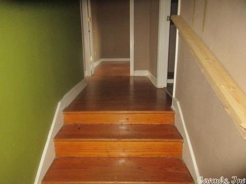 214 Haynes Dr, Pine Bluff, AR 71603 photo 11
