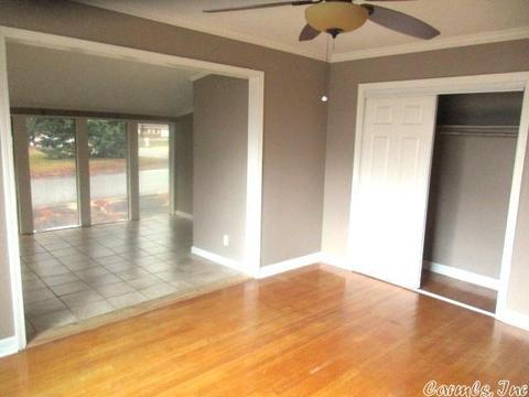 214 Haynes Dr, Pine Bluff, AR 71603 photo 12