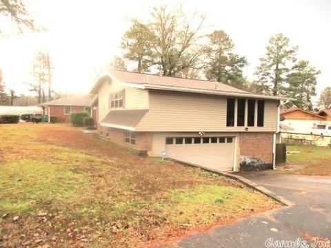 214 Haynes Dr, Pine Bluff, AR 71603 photo 3